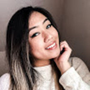 Meet your Posher, Justine